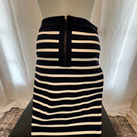 Pink Tartan Skirt Size M - Picture 4 of 7